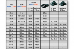 large SPEARGUN IMERSION CONCEPT INOX BALIDIVESHOP 2